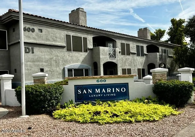 Photo 1 of Sale Pending at 600 W Grove Pkwy #1066, Tempe, AZ 85283 | MLS# 7072835 | Listing updated on 2026-09-17