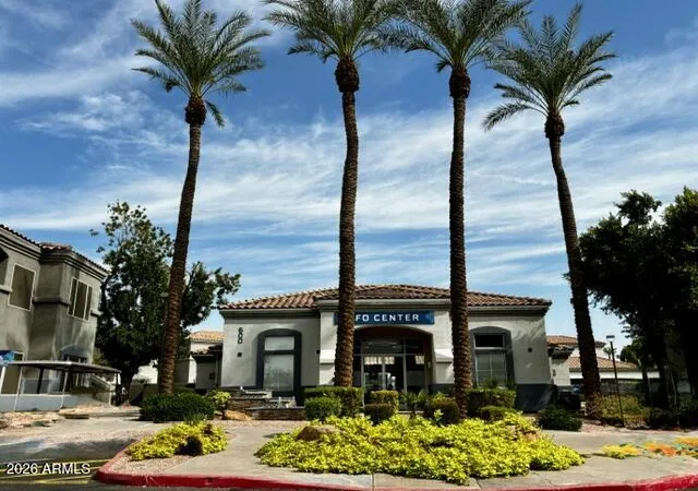 Photo 3 of Sale Pending at 600 W Grove Pkwy #1066, Tempe, AZ 85283 | MLS# 7072835 | Listing updated on 2026-09-17