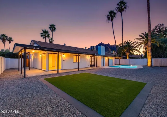 Single family home for sale at 2324 E Cortez St, Phoenix, AZ 85028 | MLS# 7072833