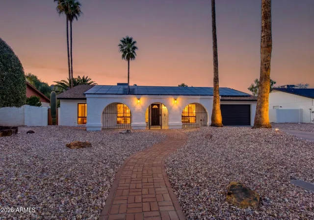 Photo 1 of Single family home for sale at 2324 E Cortez St, Phoenix, AZ 85028 | MLS# 7072833 | Listing updated on 2026-09-22