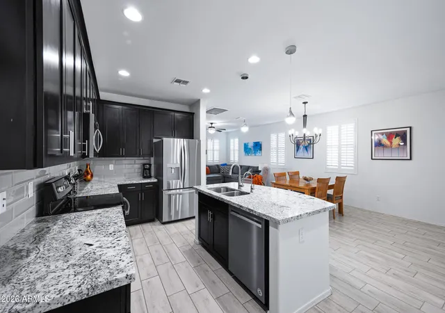 Photo 3 of Single family home for sale at 41718 W Mesquite Rd, Maricopa, AZ 85138 | MLS# 7073071 | Listing updated on 2026-08-31