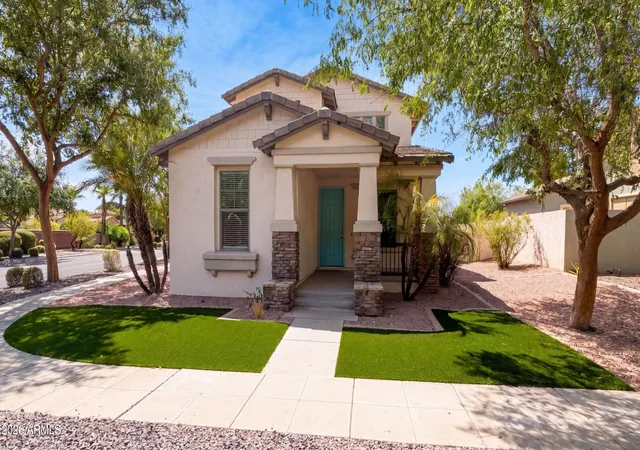 Photo 1 of Single family home for sale at 15363 W Pershing St, Surprise, AZ 85379 | MLS# 7072830 | Listing updated on 2026-09-17