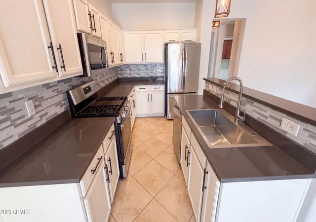 Photo 2 of Single family home for sale at 15363 W Pershing St, Surprise, AZ 85379 | MLS# 7072830 | Listing updated on 2026-09-17