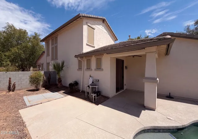 Photo 36 of Single family home for sale at 15363 W Pershing St, Surprise, AZ 85379 | MLS# 7072830 | Listing updated on 2026-09-17