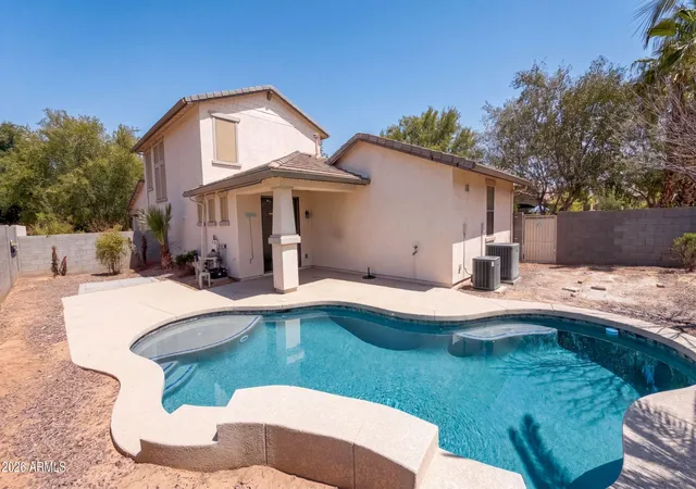Photo 4 of Single family home for sale at 15363 W Pershing St, Surprise, AZ 85379 | MLS# 7072830 | Listing updated on 2026-09-17