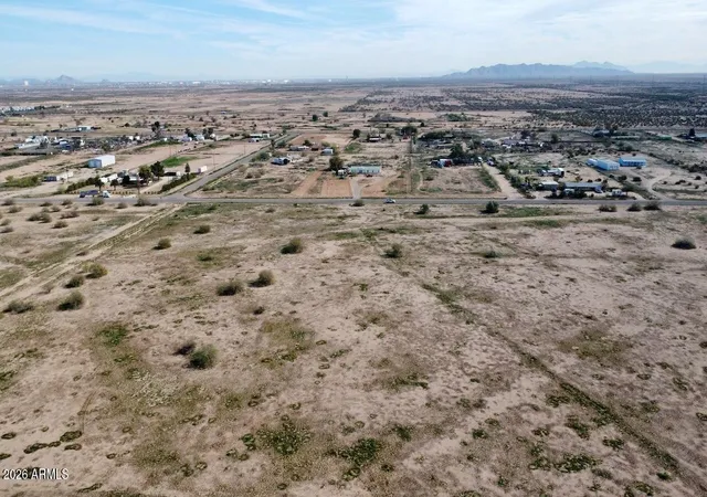 Land for sale at 43Xx S Mammoth Dr #6, Casa Grande, AZ 85193 | MLS# 7073097