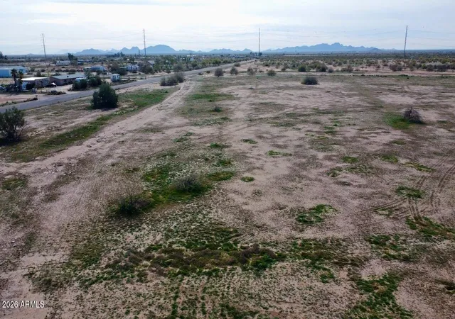 Photo 3 of Land for sale at 43xx S Mammoth Dr #6, Casa Grande, AZ 85193 | MLS# 7073097 | Listing updated on 2026-08-29