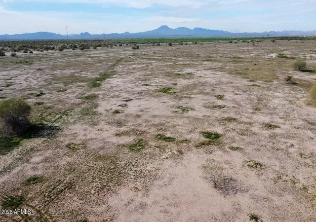 Photo 4 of Land for sale at 43Xx S Mammoth Dr #6, Casa Grande, AZ 85193 | MLS# 7073097 | Listing updated on 2026-08-29