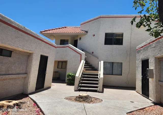 Condo for sale at 835 N Granite Reef Rd #18, Scottsdale, AZ 85257 | MLS# 7072932