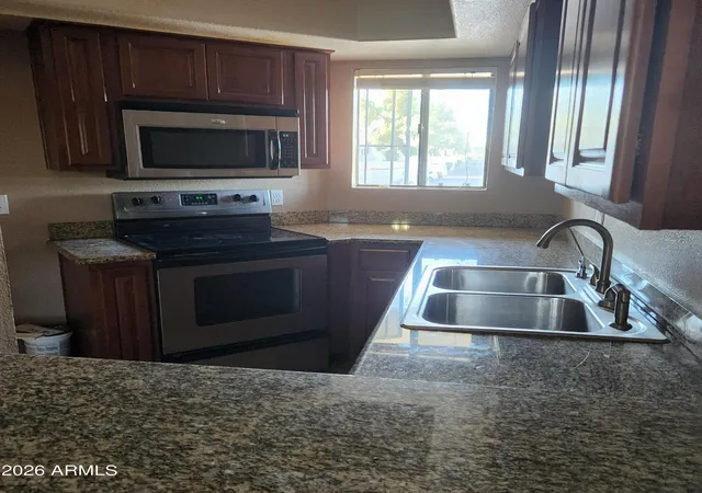 Photo 3 of House for sale at 835 N Granite Reef Rd #18, Scottsdale, AZ 85257 | MLS# 7072932 | Listing updated on 2026-08-29