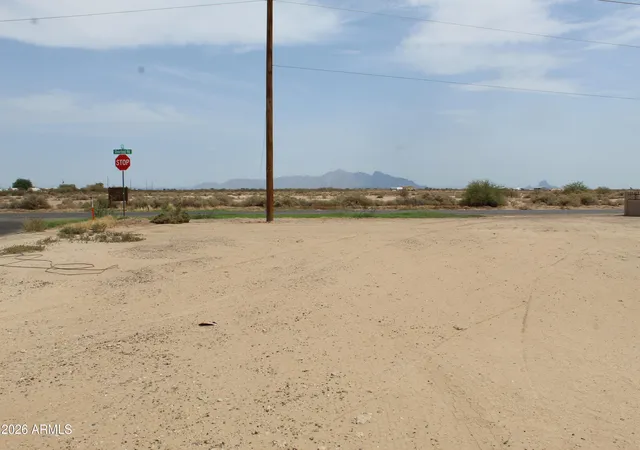 Photo 2 of Land for sale at 13400 S Overfield Rd #1207, Arizona City, AZ 85123 | MLS# 7072857 | Listing updated on 2026-10-06
