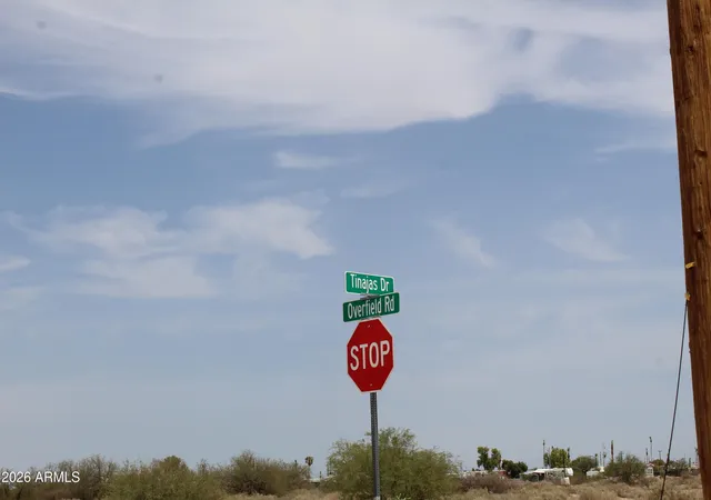 Photo 3 of Land for sale at 13400 S Overfield Rd #1207, Arizona City, AZ 85123 | MLS# 7072857 | Listing updated on 2026-10-06