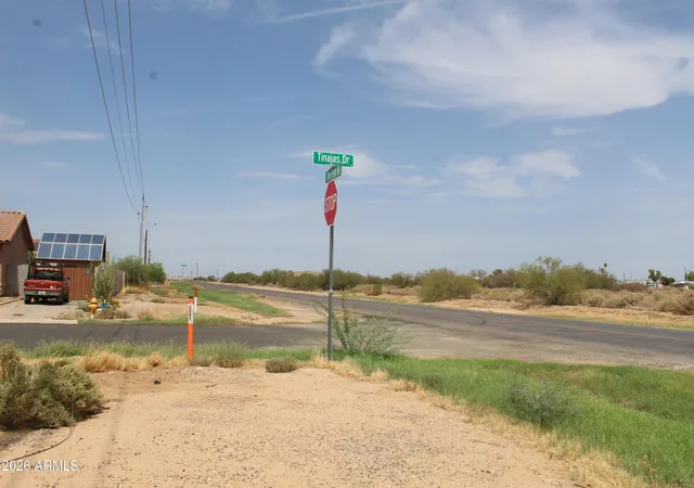 Photo 3 of Land for sale at 13400 S Overfield Rd #1207, Arizona City, AZ 85123 | MLS# 7072857 | Listing updated on 2026-10-06