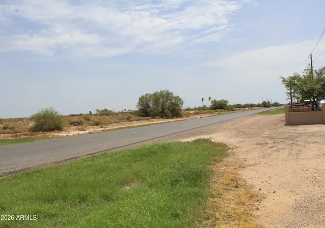 Photo 4 of Land for sale at 13400 S Overfield Rd #1207, Arizona City, AZ 85123 | MLS# 7072857 | Listing updated on 2026-10-06