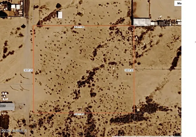 Photo 1 of Land for sale at 0 N 358th Ave, Tonopah, AZ 85354 | MLS# 7072896 | Listing updated on 2026-09-17