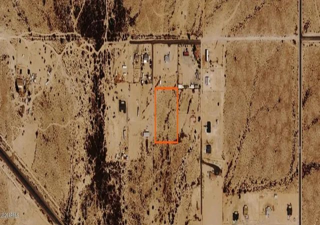 Photo 2 of Land for sale at 0 N 358th Ave, Tonopah, AZ 85354 | MLS# 7072896 | Listing updated on 2026-09-17