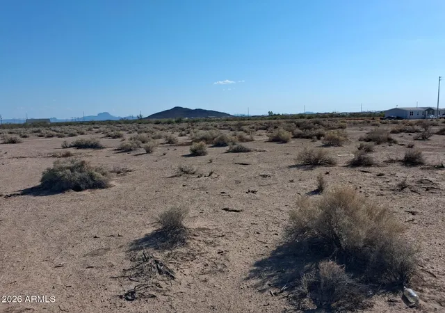 Photo 3 of Land for sale at 0 N 358th Ave, Tonopah, AZ 85354 | MLS# 7072896 | Listing updated on 2026-09-17