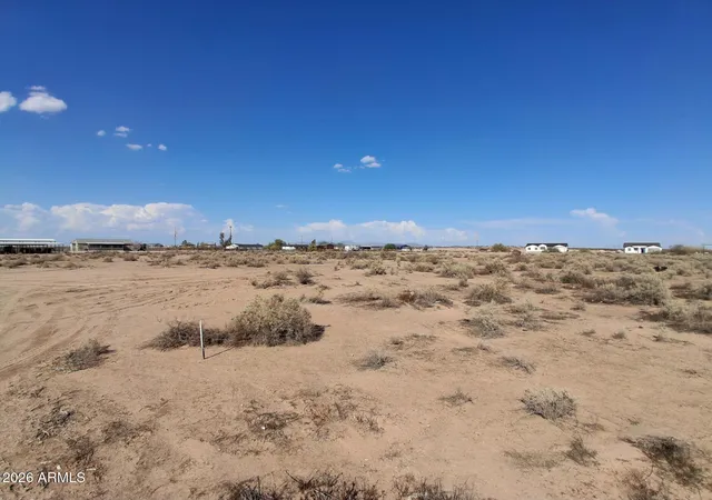 Photo 3 of Land for sale at 0 N 358Th Ave, Tonopah, AZ 85354 | MLS# 7072896 | Listing updated on 2026-09-17