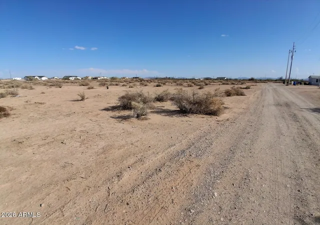 Photo 4 of Land for sale at 0 N 358Th Ave, Tonopah, AZ 85354 | MLS# 7072896 | Listing updated on 2026-09-17