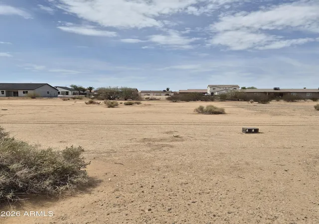 Land for sale at 0000 S Sunland Gin Rd #6624, Arizona City, AZ 85123 | MLS# 7072872