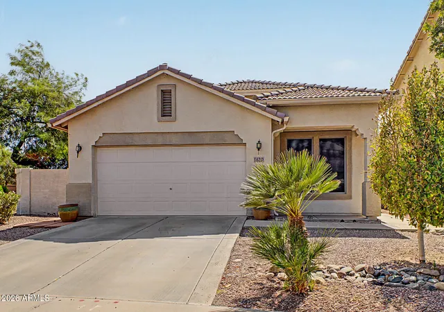 Photo 1 of Single family home for sale at 1820 S 84th Drive, Tolleson, AZ 85353 | MLS# 7073787 | Listing updated on 2026-09-14