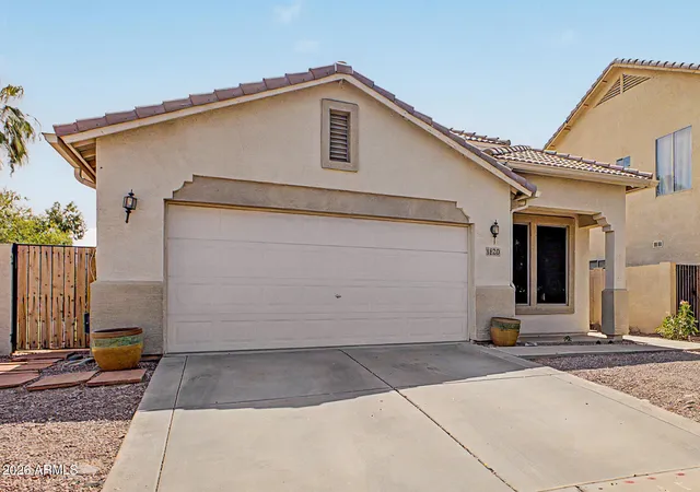 Photo 3 of Single family home for sale at 1820 S 84th Drive, Tolleson, AZ 85353 | MLS# 7073787 | Listing updated on 2026-09-19