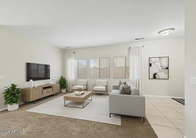 Photo 3 of Single family home for sale at 1820 S 84th Drive, Tolleson, AZ 85353 | MLS# 7073787 | Listing updated on 2026-10-25