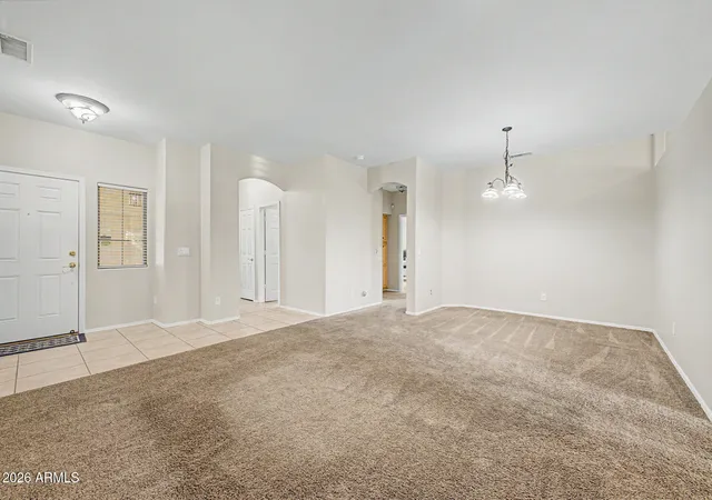 Photo 4 of Single family home for sale at 1820 S 84th Drive, Tolleson, AZ 85353 | MLS# 7073787 | Listing updated on 2026-10-25