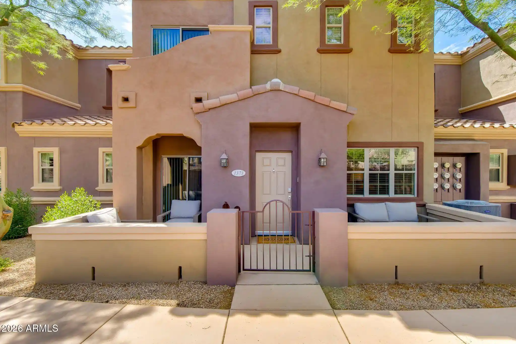 Photo 1 of Townhouse for sale at 3935 E Rough Rider Rd #1373, Phoenix, AZ 85050 | MLS# 7080396 | Listing updated on 2026-10-29