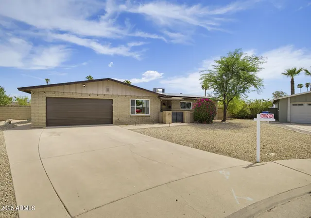 Photo 3 of Single family home for sale at 2242 W Concho Cir, Mesa, AZ 85202 | MLS# 7072917 | Listing updated on 2026-09-18