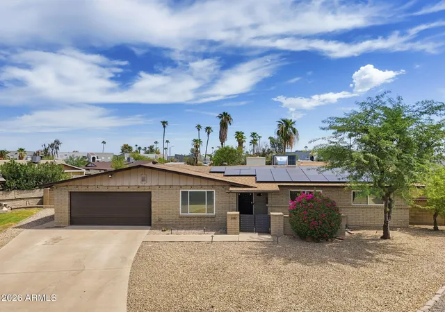 Photo 4 of Single family home for sale at 2242 W Concho Cir, Mesa, AZ 85202 | MLS# 7072917 | Listing updated on 2026-09-18