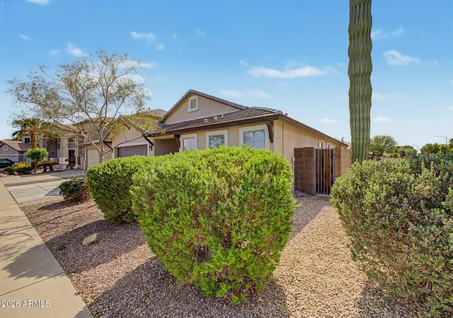 Photo 3 of Single family home for sale at 1810 S 173rd Dr, Goodyear, AZ 85338 | MLS# 7072933 | Listing updated on 2026-09-20