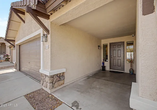 Photo 3 of Single family home for sale at 1810 S 173Rd Dr, Goodyear, AZ 85338 | MLS# 7072933 | Listing updated on 2026-09-20