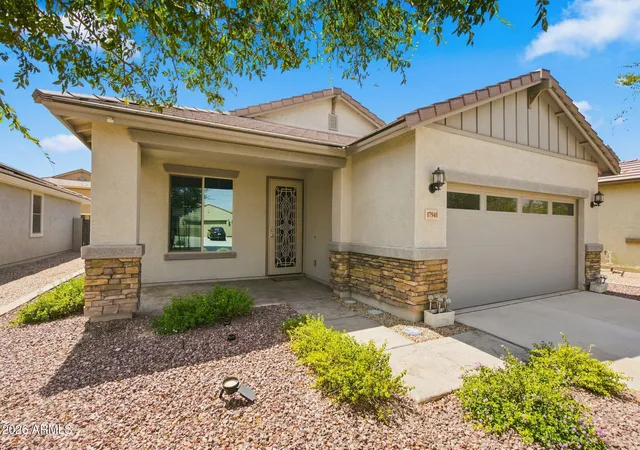 Photo 1 of Single family home for sale at 17941 W Tina Ln, Surprise, AZ 85387 | MLS# 7072968 | Listing updated on 2026-10-23