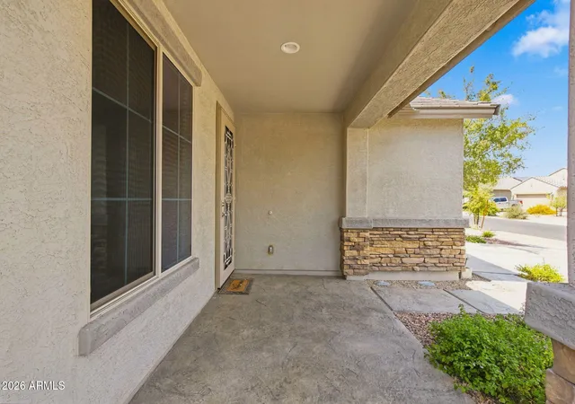 Photo 2 of Single family home for sale at 17941 W Tina Ln, Surprise, AZ 85387 | MLS# 7072968 | Listing updated on 2026-10-23