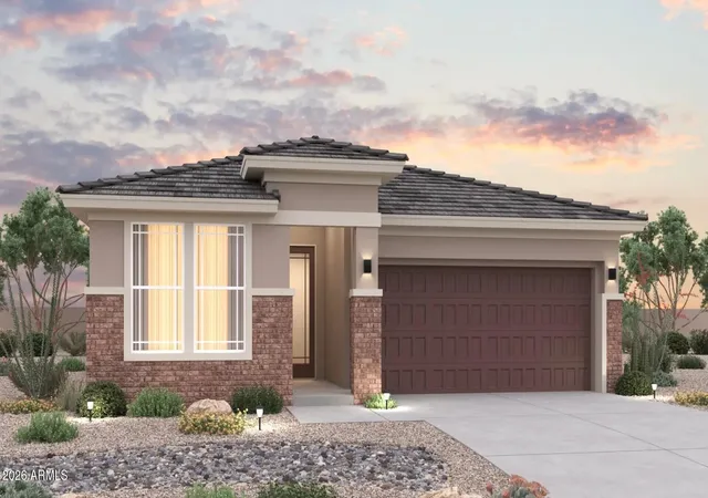 Photo 1 of Single family home for sale at 12331 N 300th Dr, Buckeye, AZ 85396 | MLS# 7072916 | Listing updated on 2026-09-11