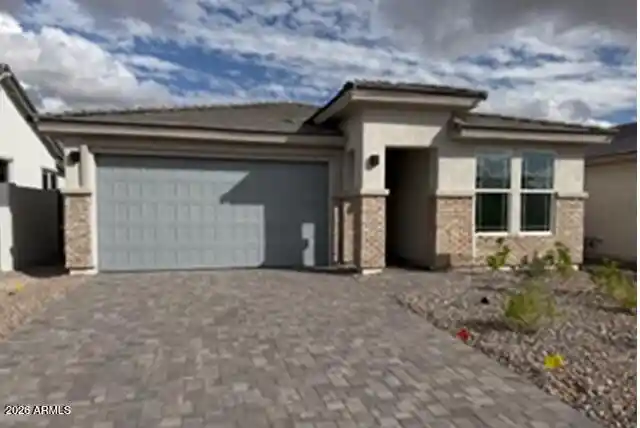 Photo 1 of Single family home for sale at 12331 N 300th Dr, Buckeye, AZ 85396 | MLS# 7072916 | Listing updated on 2026-10-25