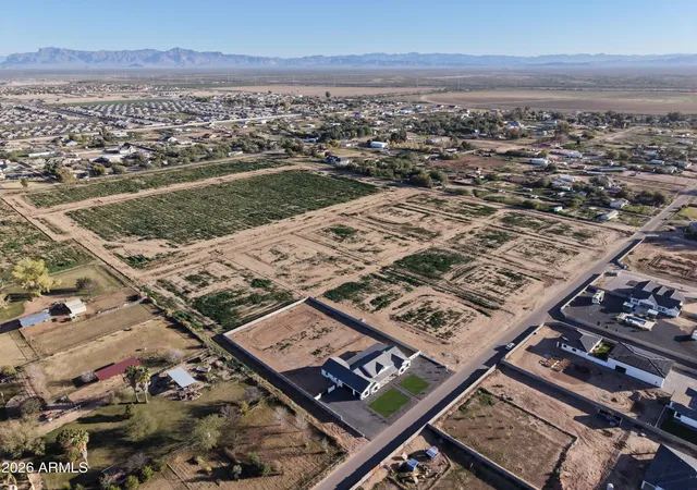 Photo 3 of Land for sale at 0 E Hashknife Draw Rd #Z, San Tan Valley, AZ 85140 | MLS# 7072912 | Listing updated on 2026-08-28