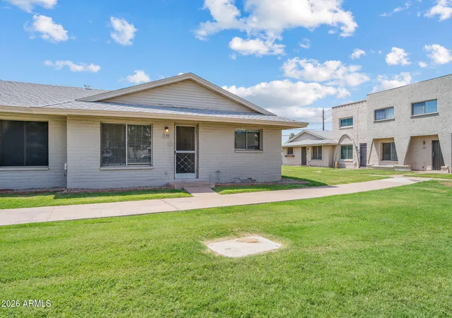 Photo 2 of Sale Pending at 225 N Standage #130, Mesa, AZ 85201 | MLS# 7072936 | Listing updated on 2026-09-13