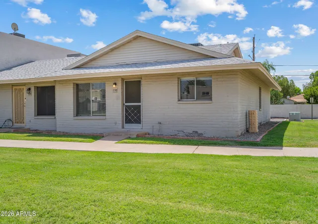 Photo 3 of Sale Pending at 225 N Standage #130, Mesa, AZ 85201 | MLS# 7072936 | Listing updated on 2026-09-13