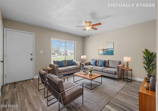Photo 3 of Sale Pending at 225 N Standage -- #130, Mesa, AZ 85201 | MLS# 7072936 | Listing updated on 2026-09-13