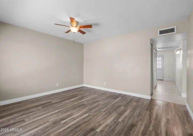 Photo 4 of Sale Pending at 225 N Standage -- #130, Mesa, AZ 85201 | MLS# 7072936 | Listing updated on 2026-09-13