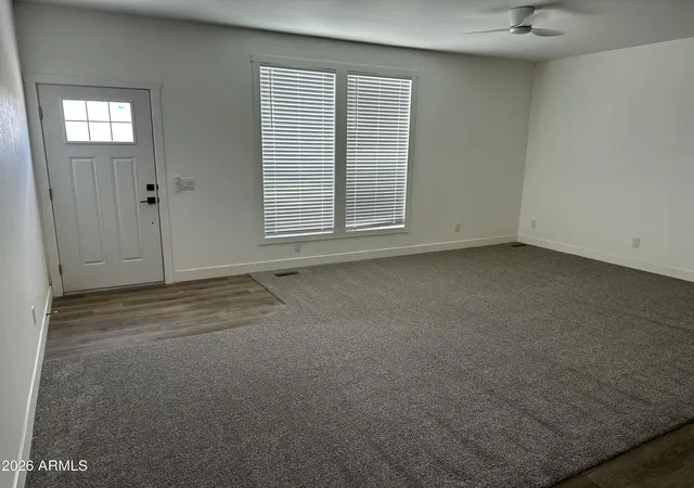 Photo 2 of Manufactured home for sale at 8819 N Sayonara Trl, Florence, AZ 85132 | MLS# 7073133 | Listing updated on 2026-09-03