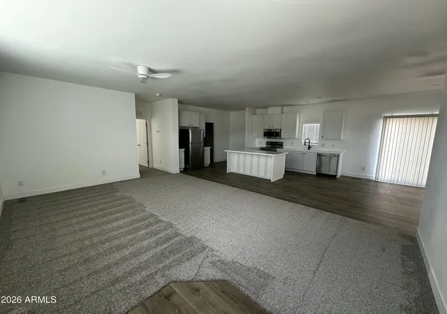 Photo 3 of Manufactured home for sale at 8819 N Sayonara Trl, Florence, AZ 85132 | MLS# 7073133 | Listing updated on 2026-09-03