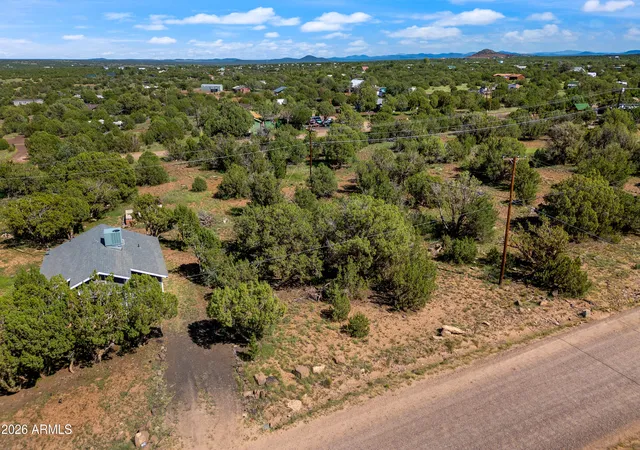 Photo 2 of Land for sale at 1845 Silver Lake Blvd #8, Show Low, AZ 85901 | MLS# 7073268 | Listing updated on 2026-08-30