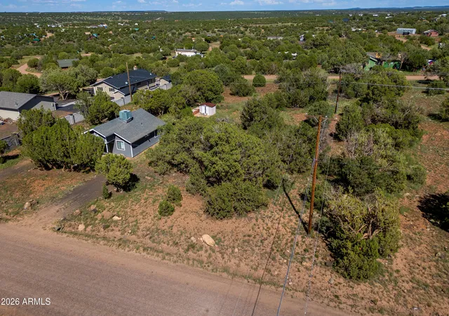 Photo 3 of Land for sale at 1845 Silver Lake Blvd #8, Show Low, AZ 85901 | MLS# 7073268 | Listing updated on 2026-08-30
