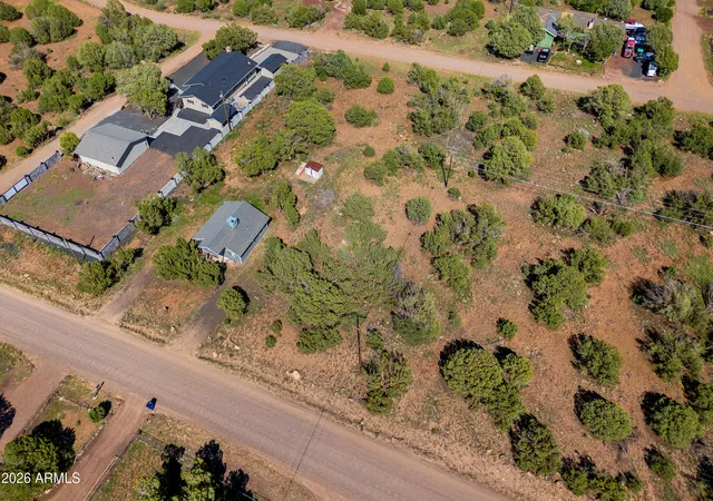 Photo 4 of Land for sale at 1845 Silver Lake Blvd #8, Show Low, AZ 85901 | MLS# 7073268 | Listing updated on 2026-08-30