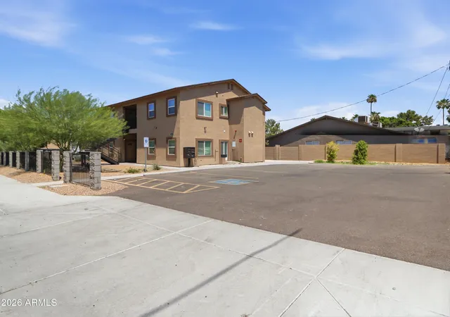 Photo 1 of Townhouse for sale at 1306 E Purdue Ave, Phoenix, AZ 85020 | MLS# 7072928 | Listing updated on 2026-08-30