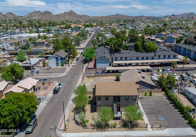 Photo 4 of Townhouse for sale at 1306 E Purdue Ave, Phoenix, AZ 85020 | MLS# 7072928 | Listing updated on 2026-08-30