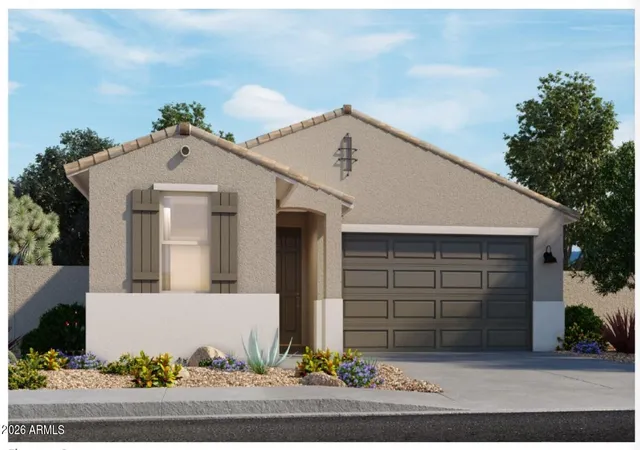 Photo 2 of Single family home for sale at 15649 W Honeysuckle Dr, Surprise, AZ 85387 | MLS# 7072926 | Listing updated on 2026-09-17